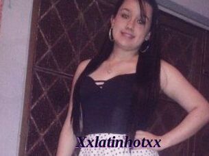 Xxlatinhotxx