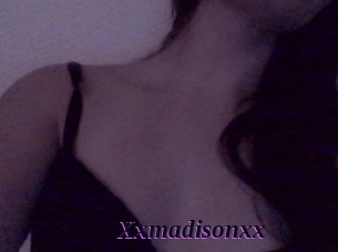 Xxmadisonxx