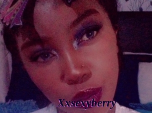 Xxsexyberry