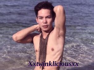 Xxtwinkliciousxx