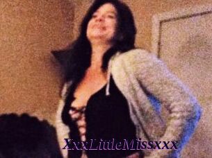 XxxLittleMissxxx