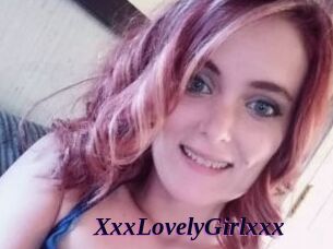 XxxLovelyGirlxxx