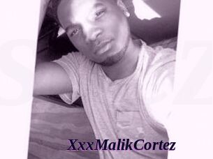 XxxMalikCortez