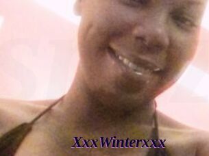 XxxWinterxxx