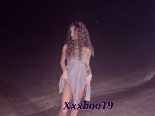 Xxxboo19