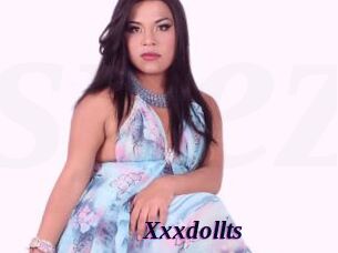 Xxxdollts