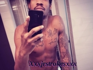 Xxxjrstrokesxxx