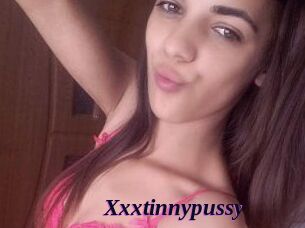 Xxxtinnypussy