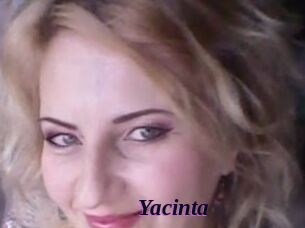 Yacinta