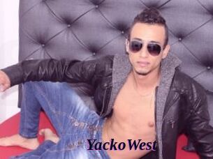 YackoWest