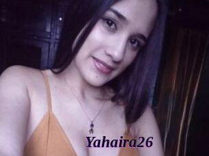 Yahaira26