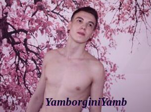 YamborginiYamb