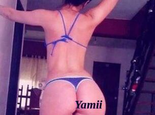 Yamii