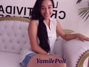 YamilePolt Spezial Sexcam