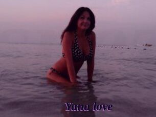 Yana_love