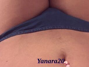 Yanara20