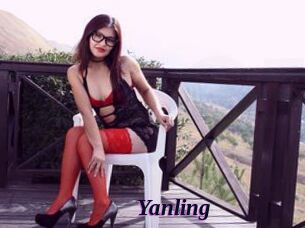 Yanling