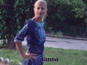 Yanna