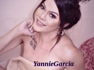 YannieGarcia