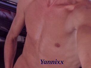 Yannixx