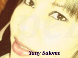 Yany_Salome