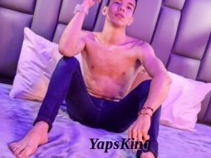 YapsKing