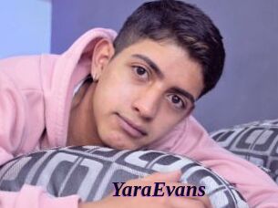 YaraEvans