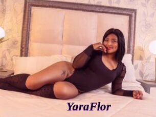 YaraFlor