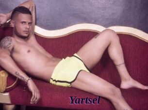 Yartsel