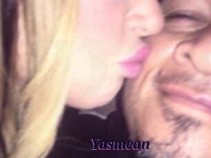 Yasmean