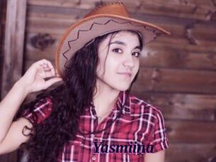 Yasmiina