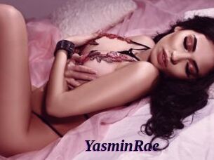 YasminRae