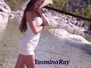 YasminaRay