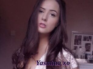 Yasmina_xo