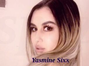 Yasmine_Sixx