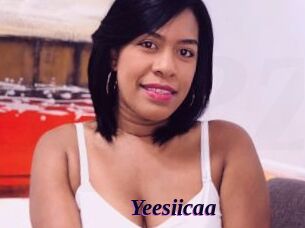 Yeesiicaa