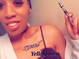 YellaQueen