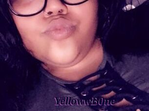 YellowwB0ne