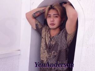 YenAnderson