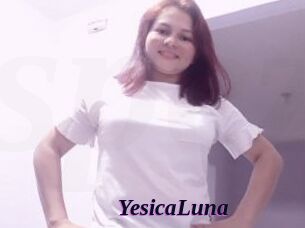 YesicaLuna