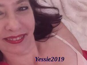 Yessie2019