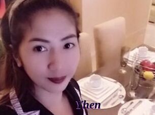 Yhen