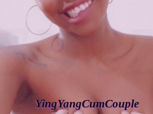 YingYangCumCouple