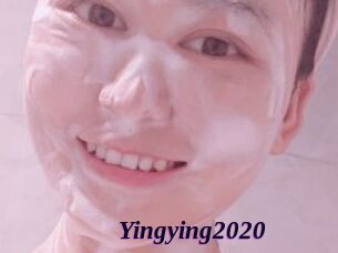 Yingying2020