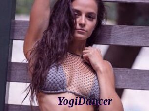 YogiDancer