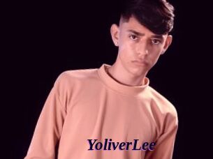 YoliverLee