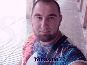 Yomismo27