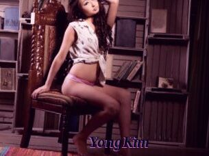 YongKim