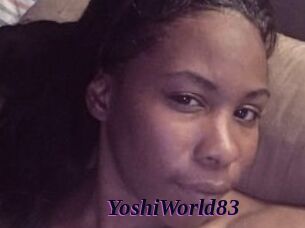 Yoshi_World83
