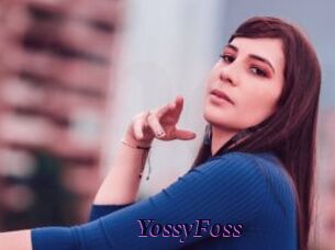 YossyFoss